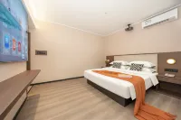 Xiuyueli Hotel (Hechi Ethnic Park Vocational Education Center Branch) - Spa