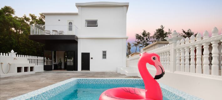 WanningZhen'an Homestay Hotels in Wanning