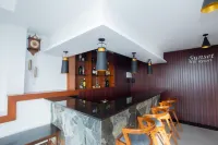 Sunset Hill Resort - bar