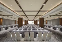 Quanzhou Jinjiang Bin Hui Holiday Hotel - parking