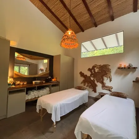 ECOTICA Boutique Hotel