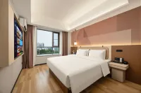 Chengqi Hotel (Huizhou Longmen Youlong Park Branch) - parkir