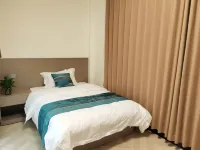 Jianshan Courtyard Homestay - Wifi