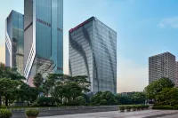 Wanda Realm Jiangmen - Haustierfreundliche