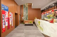PEBBLE MOTEL (Fuzhou Minhou No.1 High School Branch) - Airport Shuttle