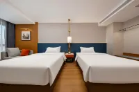 Hulunbuir Hailar Haofeng Wyndham Hotel - 4-Star