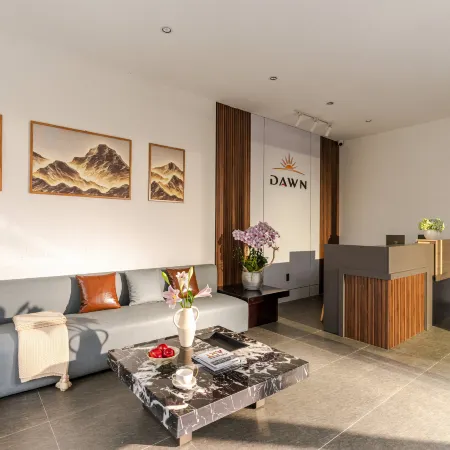 DAWN HOTEL DALAT