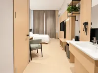 Fangzheng Zunge Business Hotel - 2 ดาว