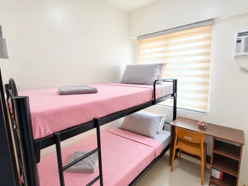 Cozy 2BR Condo in Pasig | The Rochester - New
