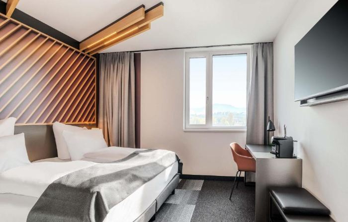 B&B HOTEL Offenburg-Hbf