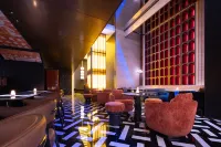 Vangia Hotel - Bar