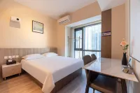 Zhuoyun Hotel (Beijing South Railway Station Caoqiao Subway Station) - Kitchens
