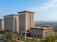 DoubleTree by Hilton Kaifeng - Parkering