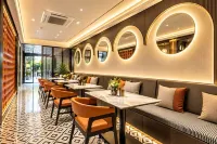 Qingmu Zhuji Hotel (Wanda Yintai City Branch) - Bữa sáng