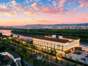 Pear Hotel Dandong