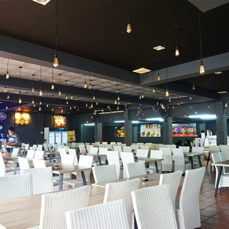 Griptha Hotel