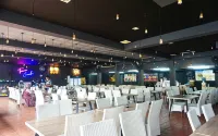 Griptha Hotel - sarapan