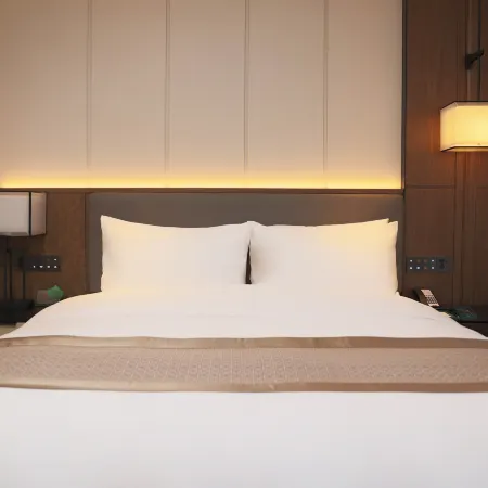 Hangzhou Jiande Wenlan Hotel