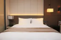 Hangzhou Jiande Wenlan Hotel - bar