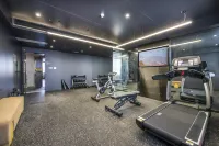 Yangjiang Jiangcheng Junyi Square Atour X Hotel Các khách sạn ở Dương Giang