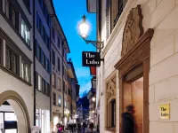 The Lubo - Self Check-in Hotels near Nadelwehr