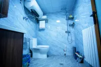 Yaodong Guest House (Huanzhou Ancient City Branch, Huanxian County) Hotels in Huan County