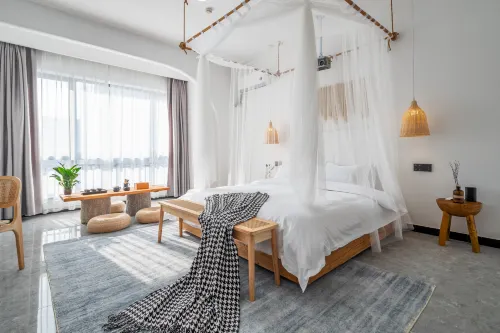 Bairui Hotel (Xuzhou Wanda Plaza Yunlong Huafu Branch)