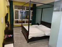 Tuquan Houting Theme Hotel Hotel di Tuquan