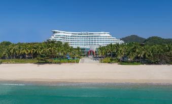 Pearl River Garden Hotel Sanya