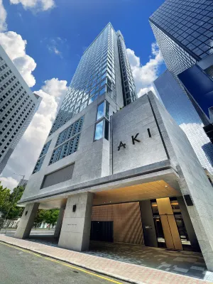 AKI Hong Kong - MGallery Hotels in Hong Kong