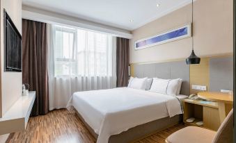 City Comfort Inn (Beijing Huairou Wanda Plaza)