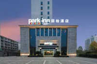 Park Inn Hotels near Qianjin Road Star Night Market