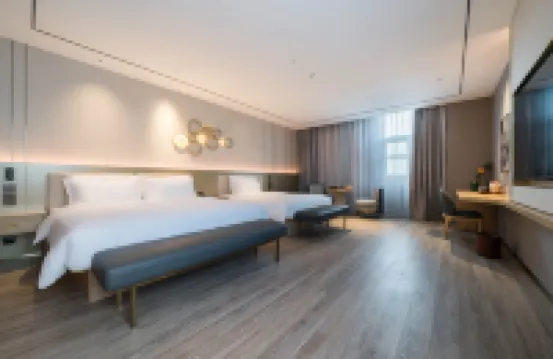 Orange Hotel (Sanya Phoenix Airport) Hotels in Sanya