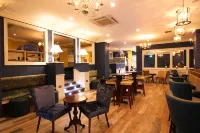 Ballina Manor Hotel Hotel di Ballina