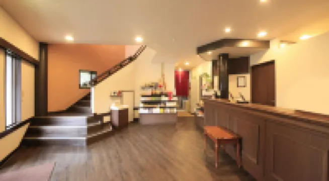 อิซุ อิปเปกิ เลค เลคไซด์ เทอเรซ