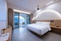 Wawushan Linghu Yunshu Hotel Hotels in Hongya