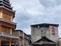Yihao Hotel 충장/종강 주변 호텔