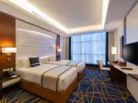 Blue Diamond Hotel Jeddah Các khách sạn gần Đường bờ biển Jeddah Corniche