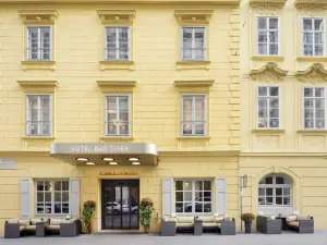 Boutique Hotel Das Tigra