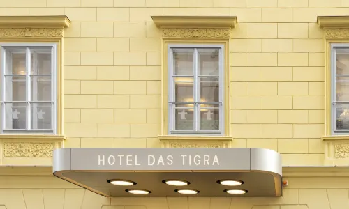 Boutique Hotel Das Tigra