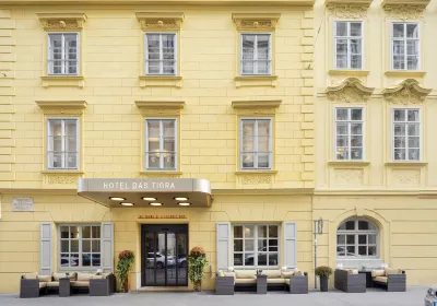 Boutique Hotel Das Tigra Hotels in Vienna