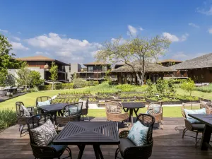 Andaz Pattaya Jomtien Beach, by Hyatt