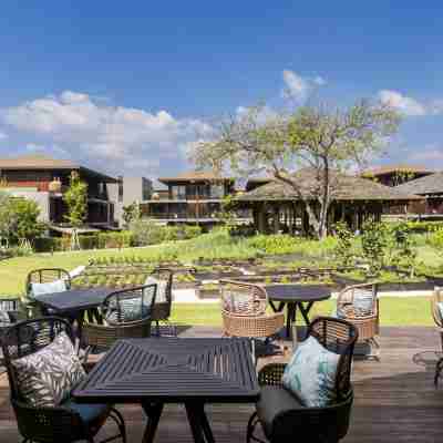 Andaz Pattaya Jomtien Beach, by Hyatt Hotel Exterior