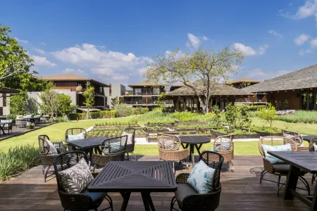 Andaz Pattaya Jomtien Beach, by Hyatt