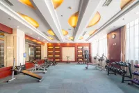 Montriche International Hotel