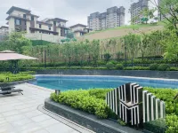 Sivale Grand Hotel Hôtels à : Qichun