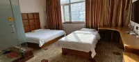 Crowne Holiday Hotel Daqing