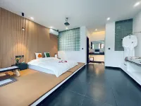 Beijing Wuxiang Hanshe Private Soup Homestay Hotels in Pinggu Wanda Plaza/Century Square