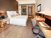 Nina Hotel Kowloon East Hotels near E-Max
