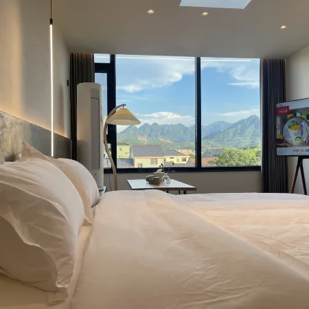 Yuletu Wangshan Homestay